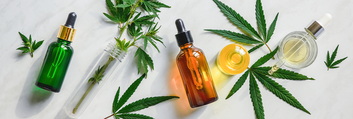 CBD Effects, Uses, and Benefits for Holistic Health