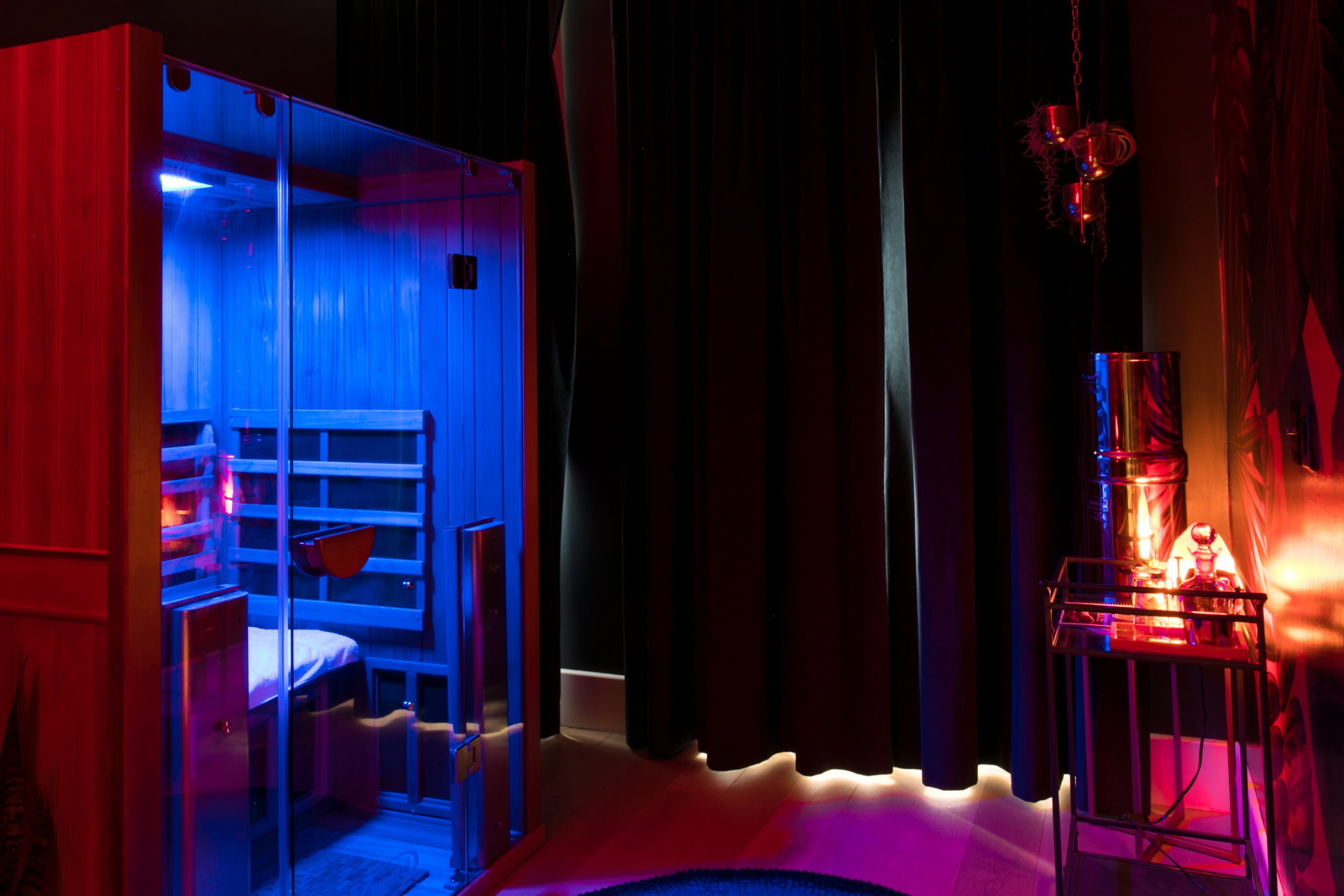 Commercial Infrared Sauna Price List for Your Business Jacuzzi® Saunas