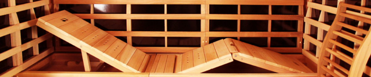 THE BENEFITS OF INFRARED SAUNAS FOR OLYMPIC ATHLETES