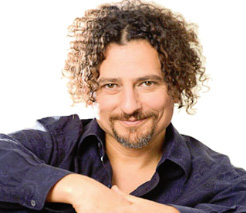 David Wolfe