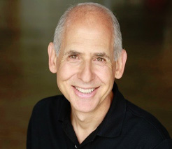 Dr. Daniel Amen