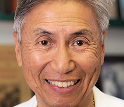 Dr. George Yu, MD