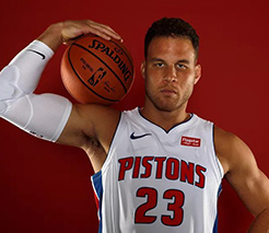 Blake Griffin