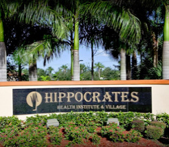 Hippocrates Health Institute