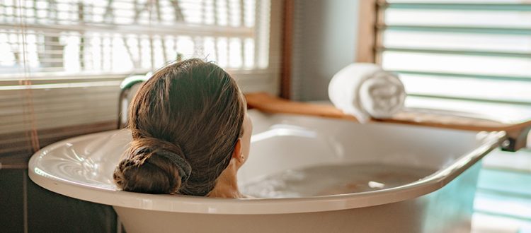 How to Create a Perfect Spa Day at Home