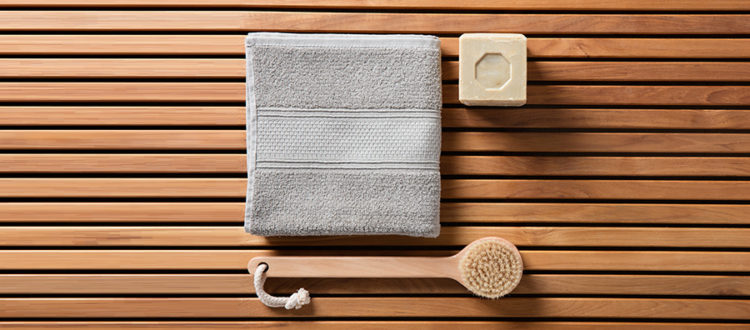 INFRARED SAUNA CLEANING 101: SAUNA MAINTENANCE & CARE TIPS