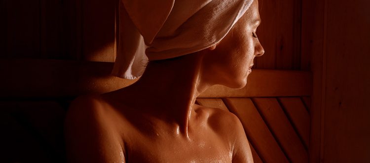 21 Natural Anti-Aging Tips & Infrared Sauna Skin Benefits