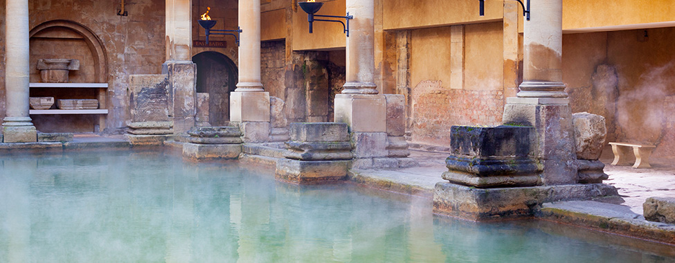 Roman-Bathhouse-with-Steamy-Pool