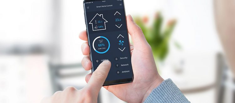 Smart Home Tech to Upgrade Your Wellness at Home