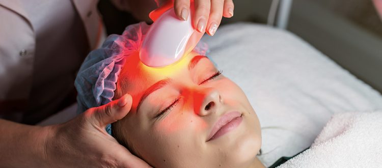 What is Red Light Therapy? Benefits, Uses & More