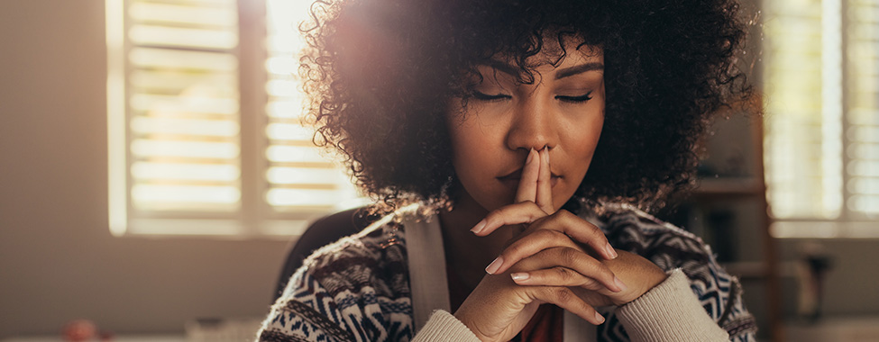 Woman-Meditating-for-Emotional-Wellness