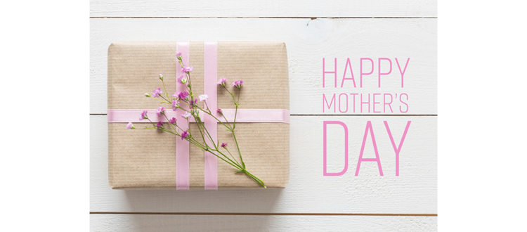 FUN AND HEALTHY MOTHER’S DAY IDEAS
