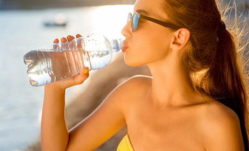 women-drinking-water