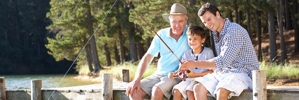 13 Ideas to Give a Fun & Healthy Father’s Day to Your Dad